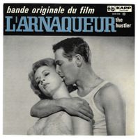 L' ARNAQUEUR   ( THE HUSTLER )