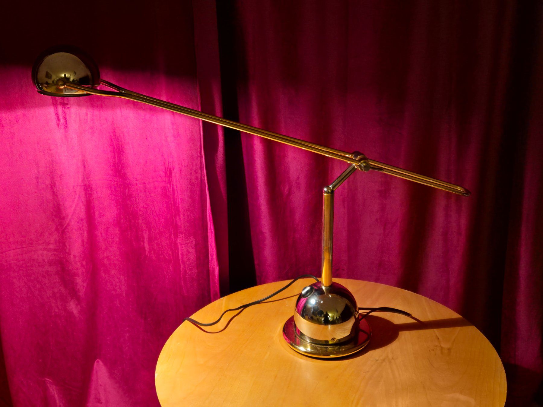 Lampade: Wortmann & Filz Design Tischleuchte – Usato da Monthey venduto da McAuthor 9