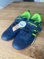 Kangaroos Kinderschuhe Grösse 38