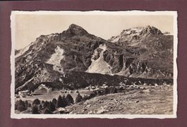 MALOJA - 1943