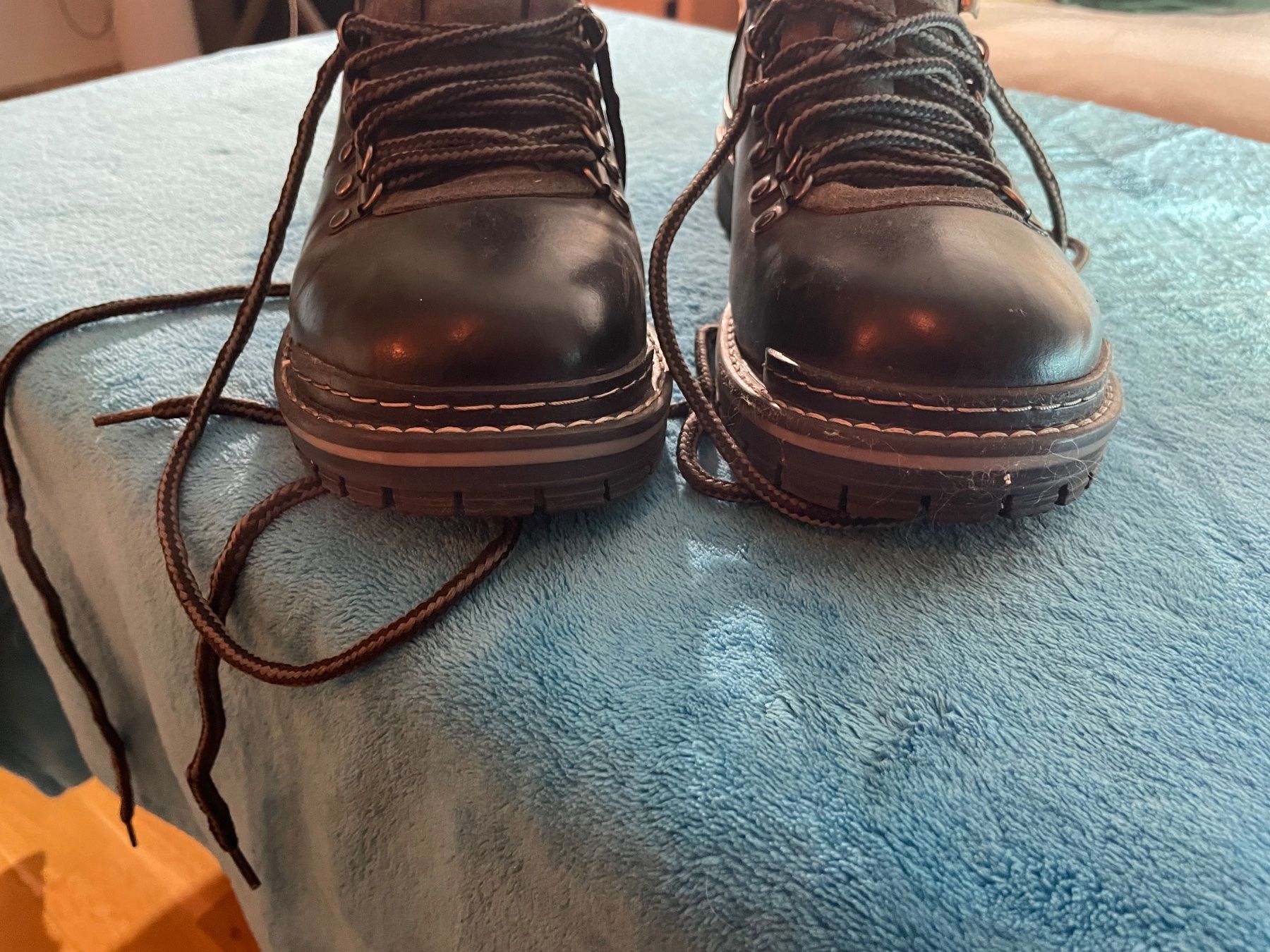 Viking Scarpe da uomo: Nebels Viking Herren Winterboots. – Nuovo (secondo la descrizione) da Wohlen AG venduto da patnigg2003 1