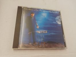 MAX LÄSSER'S ARK - A DIFFERENT KIND OF BLUE