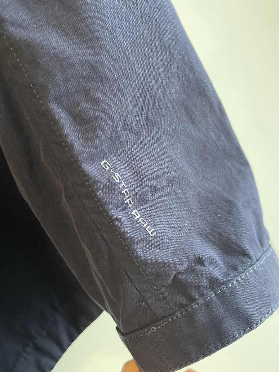 G-Star Giacche: RAW G-Star Jacke L – Usato da Dübendorf venduto da olh_rs5r 4