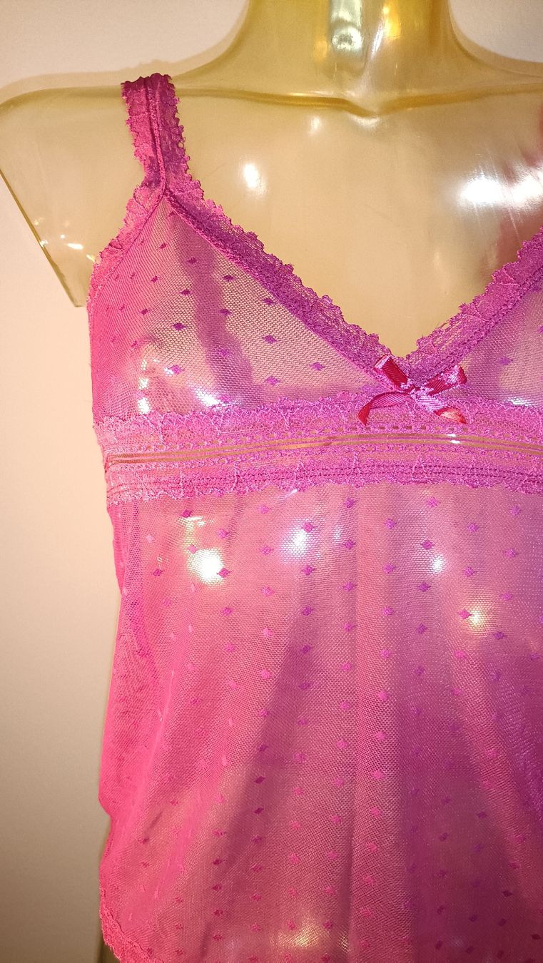 Top: Damen Top Gr. 36 🌸 – Nuovo (secondo la descrizione) da Dübendorf venduto da Me_sa 1