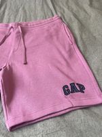 GAP short violet/rose