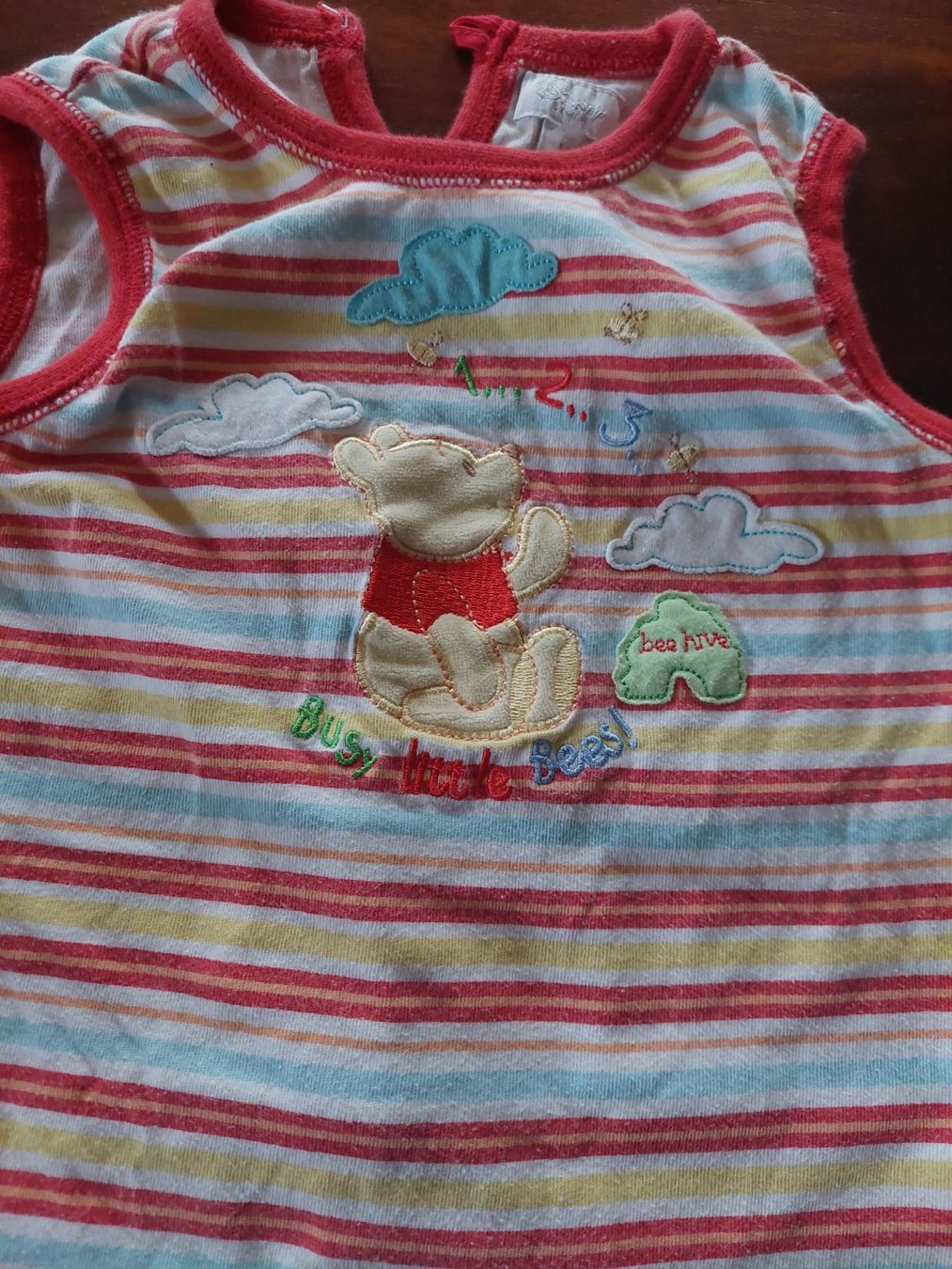 Disney Unterwäsche: Disney Baby-Body Grösse 80 – Gebraucht aus Beckenried von Havacola 6