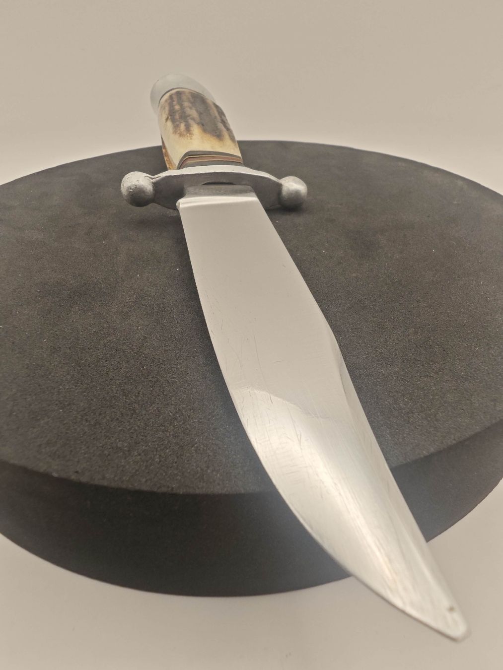 Solingen Accessori: Messer, Jagdnicker  – Usato da Ottikon venduto da Kolibri-81
