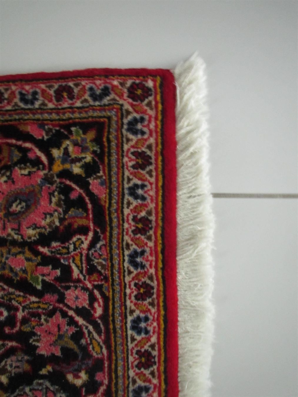 Tapis: PERSER TEPPICH 232 X 139 CM – D'occasion à Zumikon par Gung 3