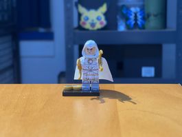Lego Minifigures Marvel Series 2 Moon Knight - colmar14 Used