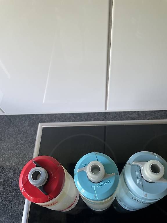 Trinkflaschen & Thermosflaschen: Trinkflaschen – Gebraucht aus Thalwil von Meike12 1