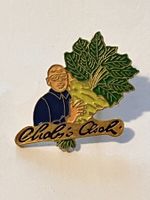 1 Pin Chabis