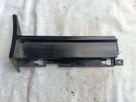 GTV Schwelle hinten