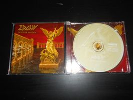 Edguy – Theater Of Salvation / 1999
