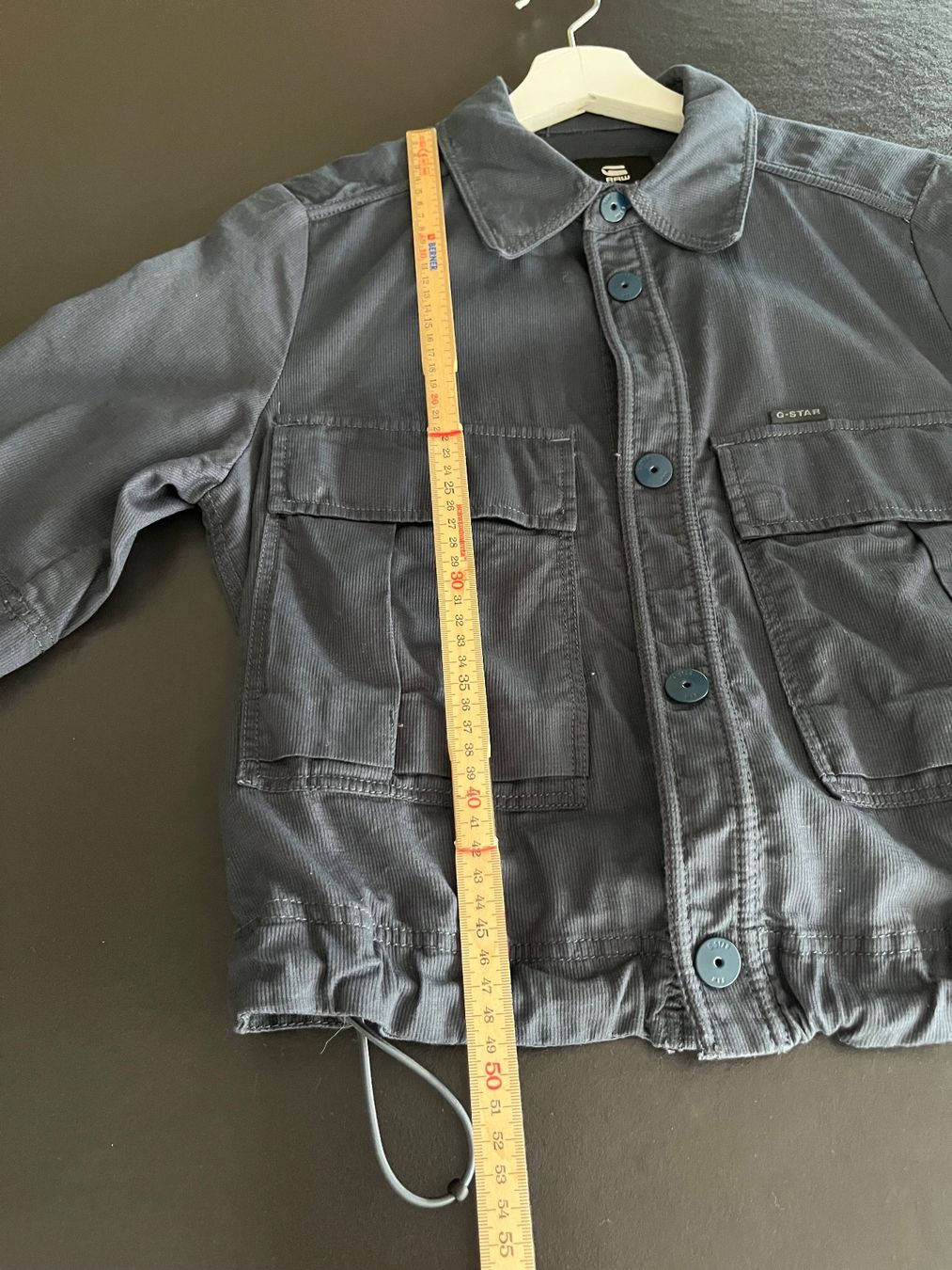 G-Star Camicette: Blouse – Nuovo (secondo la descrizione) da Fully venduto da Pilu8893 4