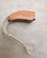 Siemens Signia Intuis 3M Hörgerät Links