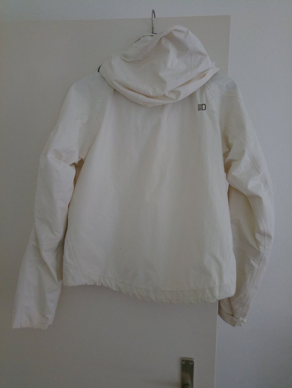 Didriksons Jacken: Regenjacke Didriksons – Gebraucht aus Zürich von philoumena 1