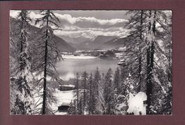 Davos - DAVOSERSEE - 1961
