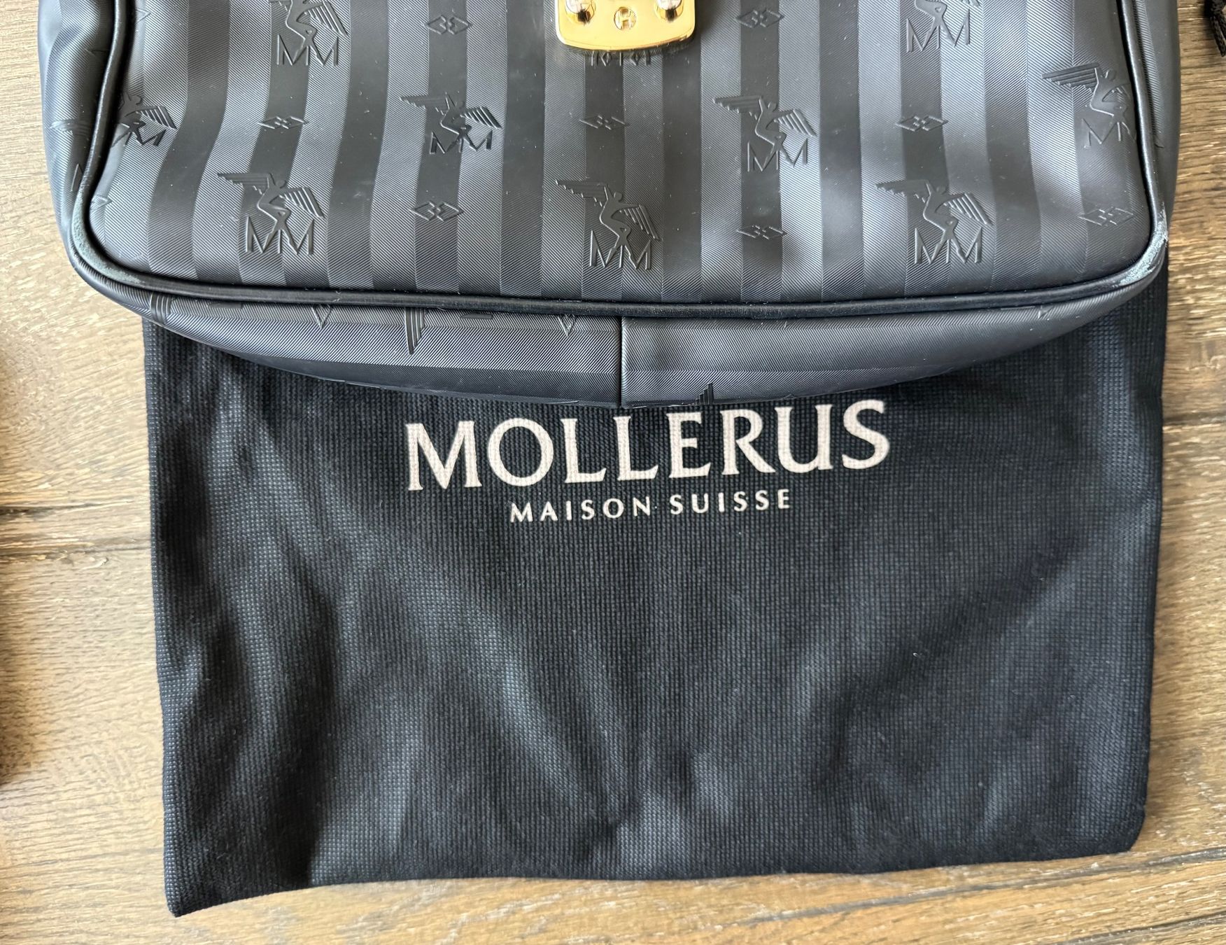 Maison Mollerus Borse da donna: Maison Mollerus Marly – Usato da Rüfenacht BE venduto da NE_ 7