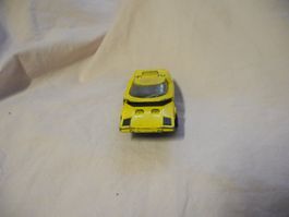 MATCHBOX  ERSATZTEILSPENDER   SHOVEL NOSE