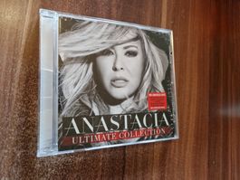 Anastacia  - Ultimate Collection-The Greatest Hits