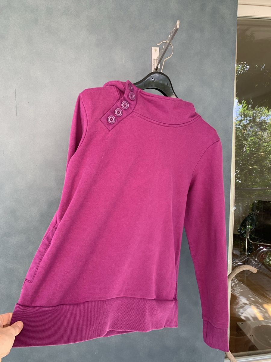 Maglioni & Felpe: Pullover, Gr. 38 🌈 – Usato da Uster venduto da Flummi