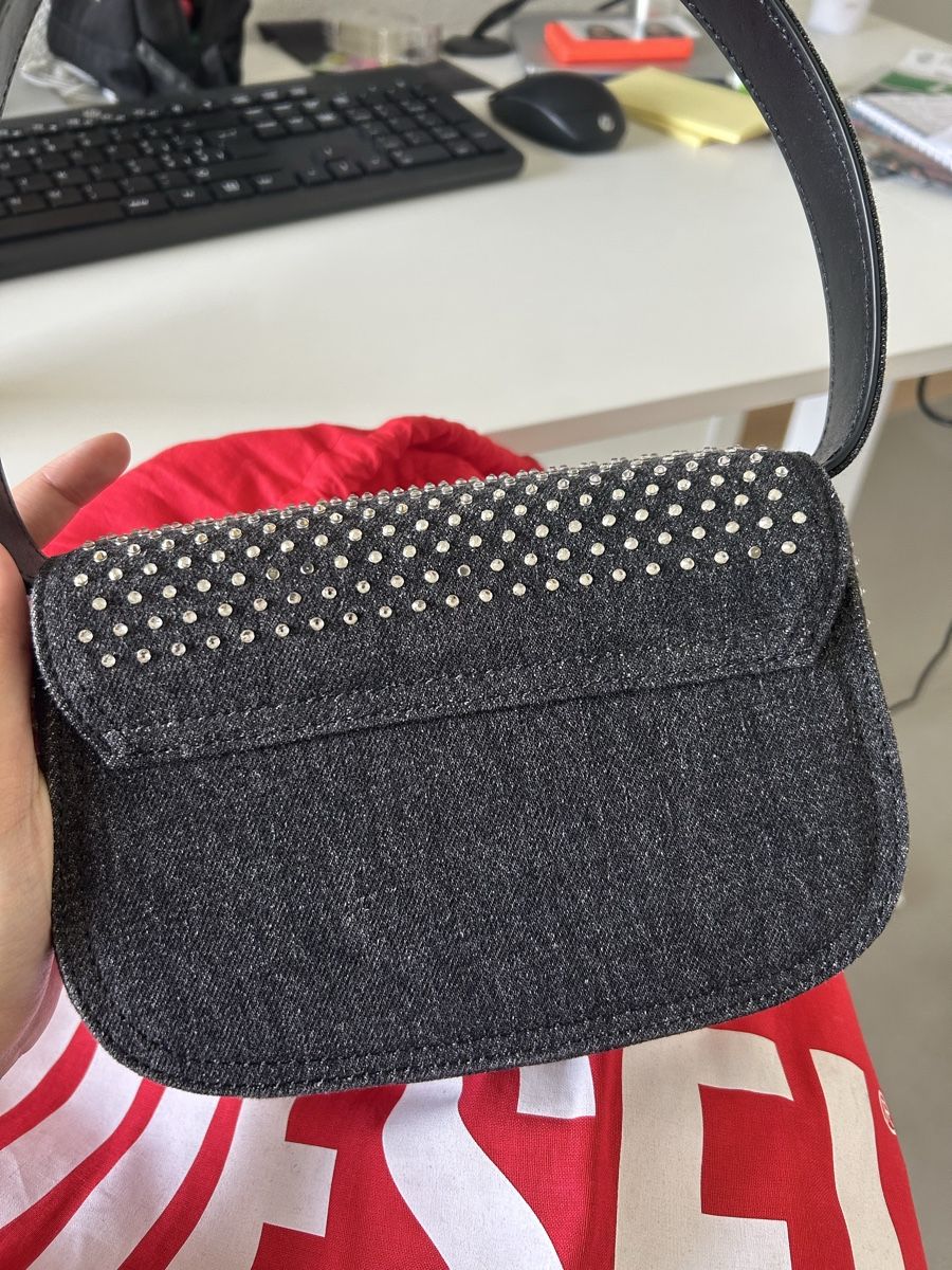 Diesel Borse: Sac Diesel – Usato da Renens VD venduto da luc_8jzg 2
