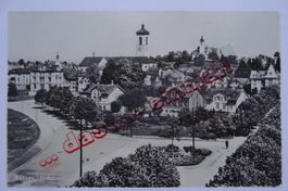 St. Gallen Gossau anno 1930