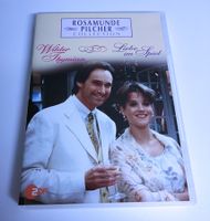 Rosamunde Pilcher (2 Filme Wilder Thymian + Liebe im Spiel)