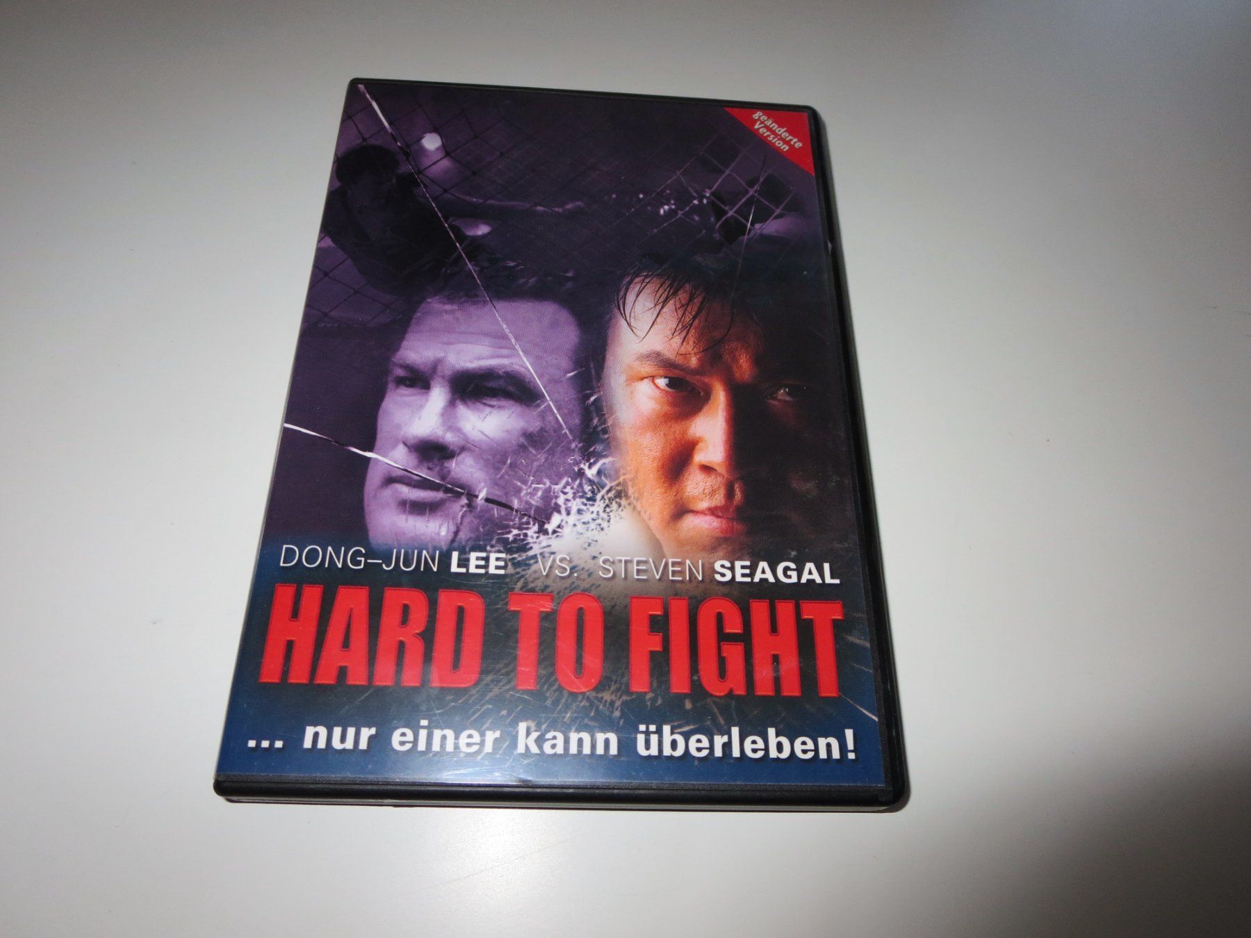 Alle DVDs: DVD – Gebraucht aus Biberist von honda7