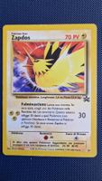 Zapdos #23 – Pokémon Promo ⭐️