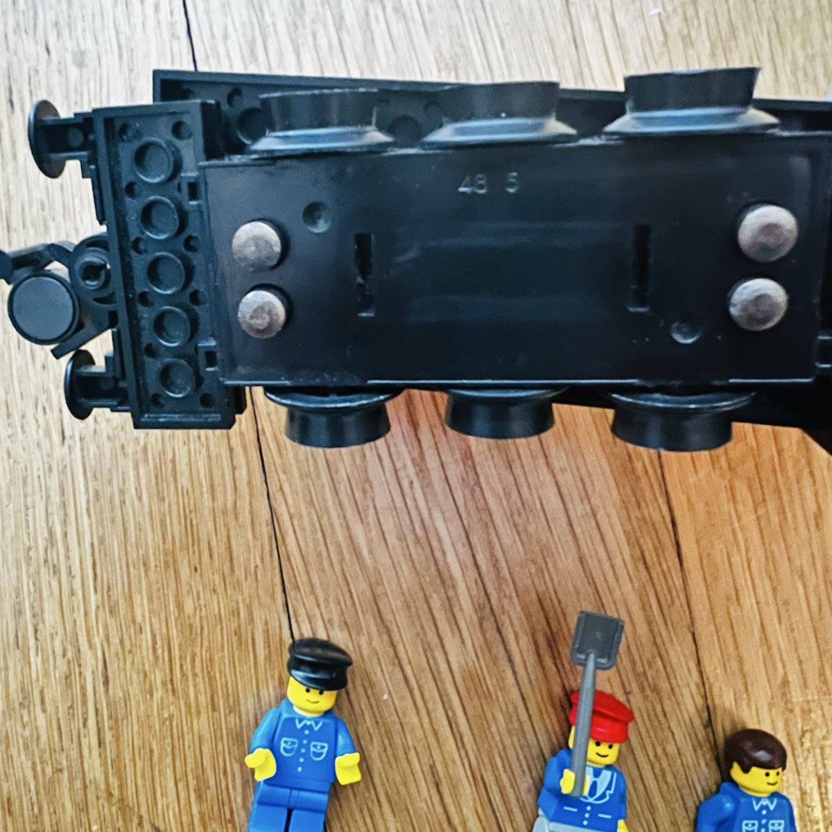 Lego Spielzeuge: LEGO Electric – Gebraucht aus Bern von Things4U2buy 1