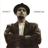 Jovanotti Lorenzo 1994 042251877123