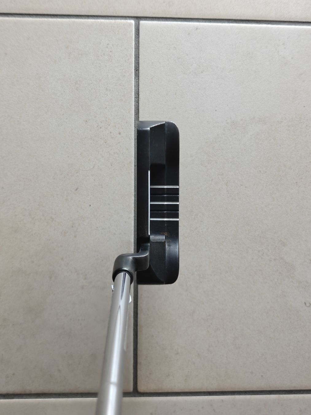 Wilson Schläger & Sets: Wilson Staff Infinite Putter – Gebraucht aus Dietikon von Chilletto 1