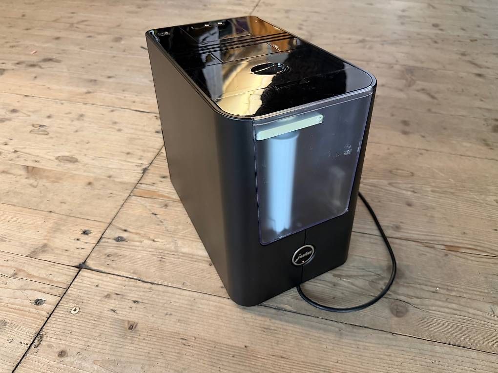 Macchine per caffè & Macchine per espresso: JURA ENA MICRO 101 – Usato da Bern venduto da wermuzz 3