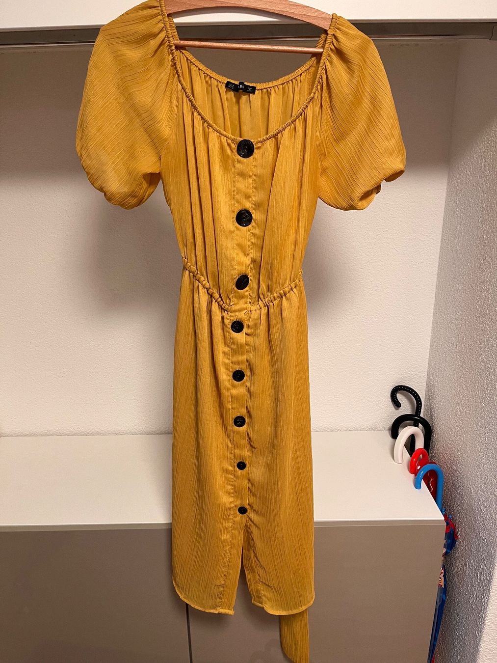 Zara Vestiti: Zara Damenkleid – Usato da Wil SG venduto da mar_2jrf 1