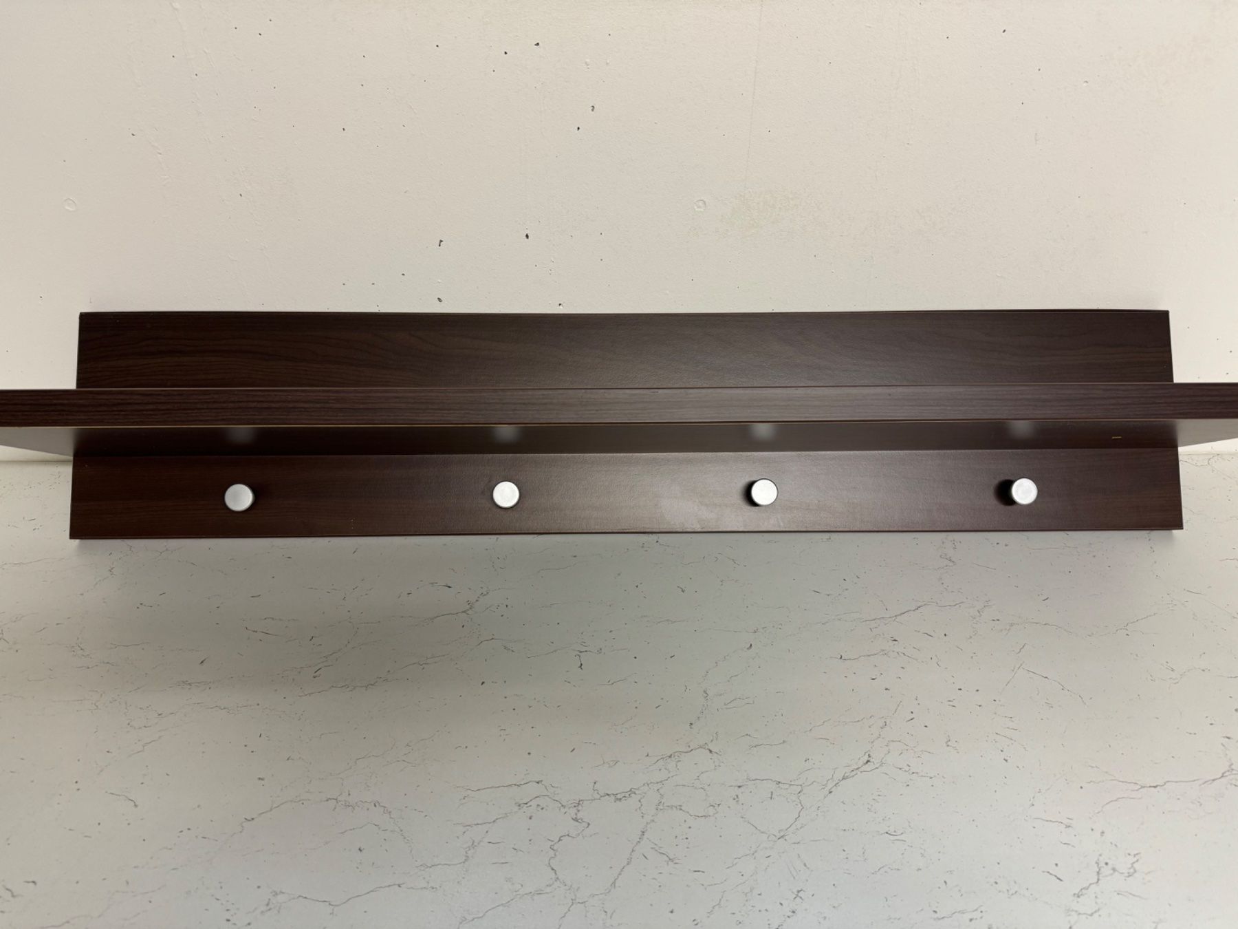 Scaffali: Wandregal Babyzimmer – Usato da Lengnau AG venduto da fullthrust