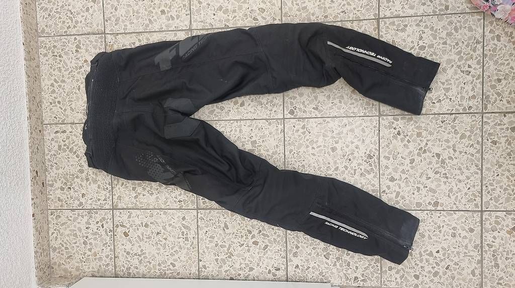 Hosen: Motorrad Hose – Gebraucht aus St. Gallen von mar_bx6m 4