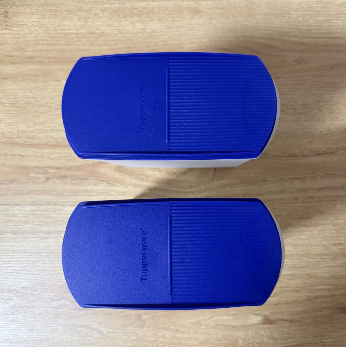 Tupperware Recipients et similaires: Tupperware 2x 1.6 Liter – D'occasion à Inwil par TheSwissEagle 2