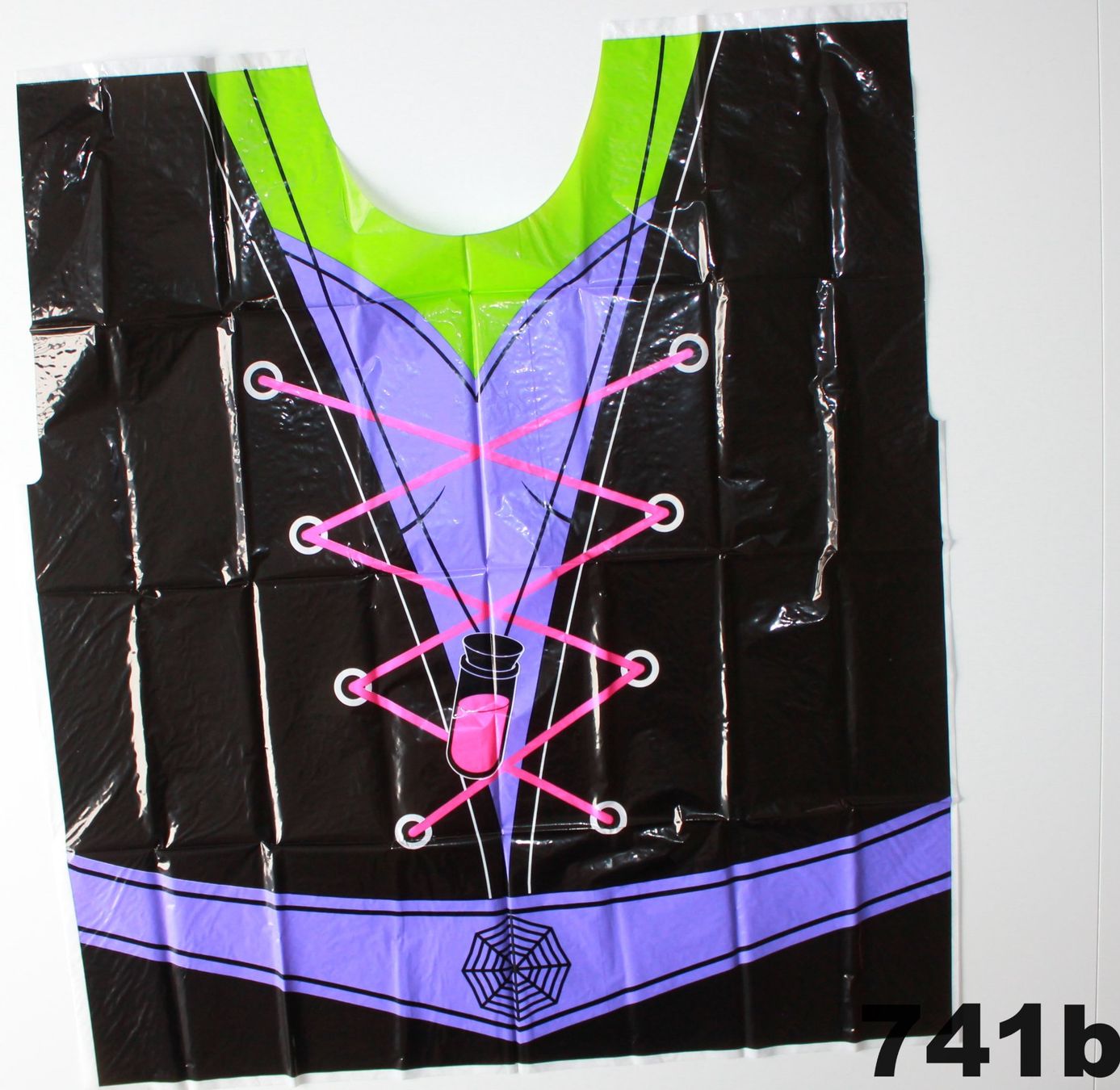 Costumi: Costume sorciére / Hexe   TU. – Nuovo e nell'imballaggio originale da Peseux venduto da CoolShoping 1
