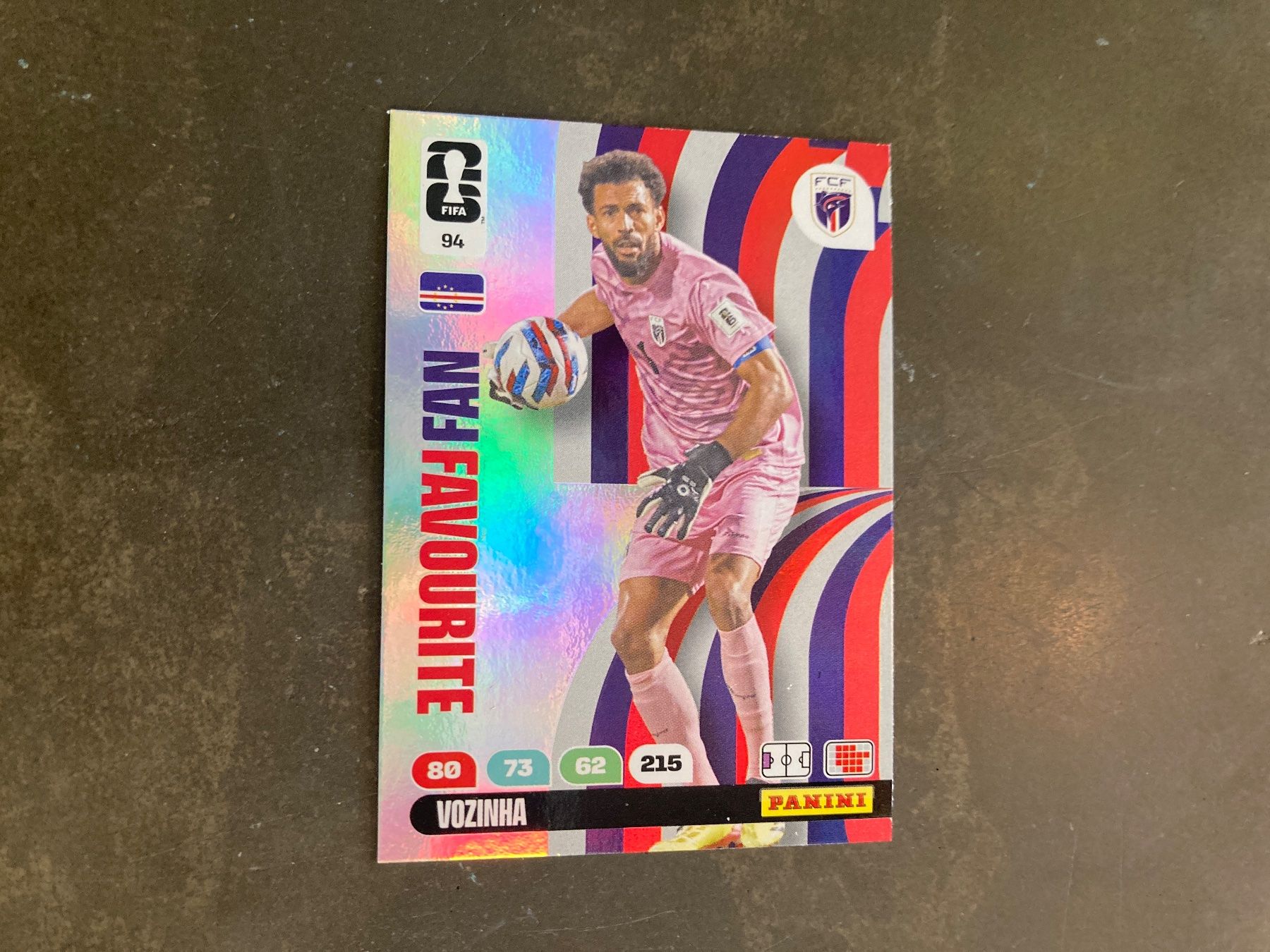 Panini Sammelbilder & Trading cards: Panini Adrenalyn – Neu (gemäss Beschreibung) aus Winterthur von ele_ct6p