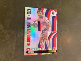 Panini Adrenalyn