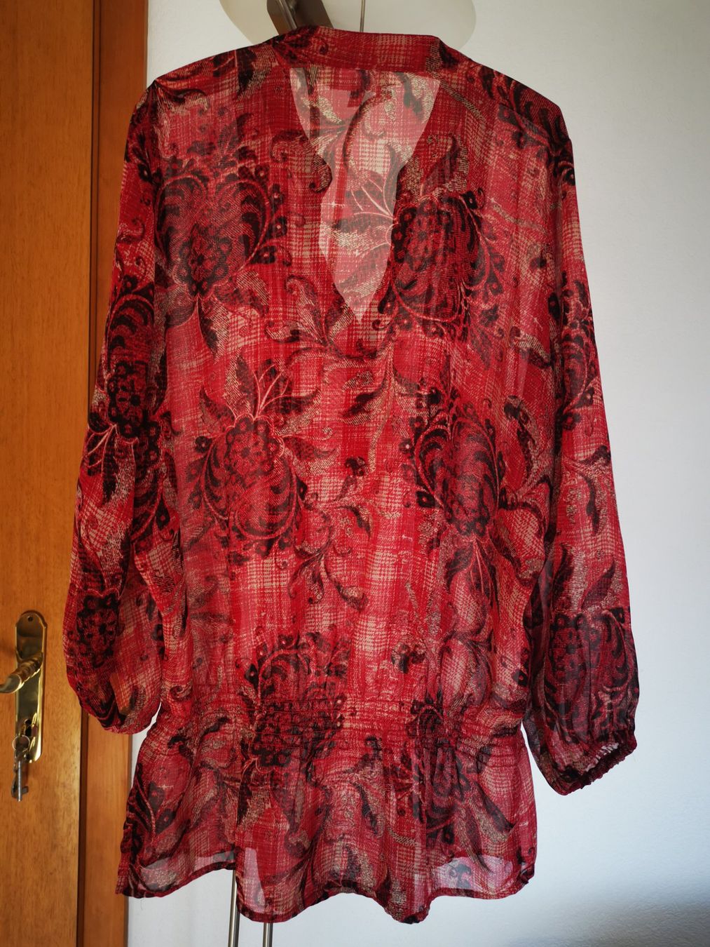 Tuniche: Blouse tunique – Usato da Courtepin venduto da mara_1808 3