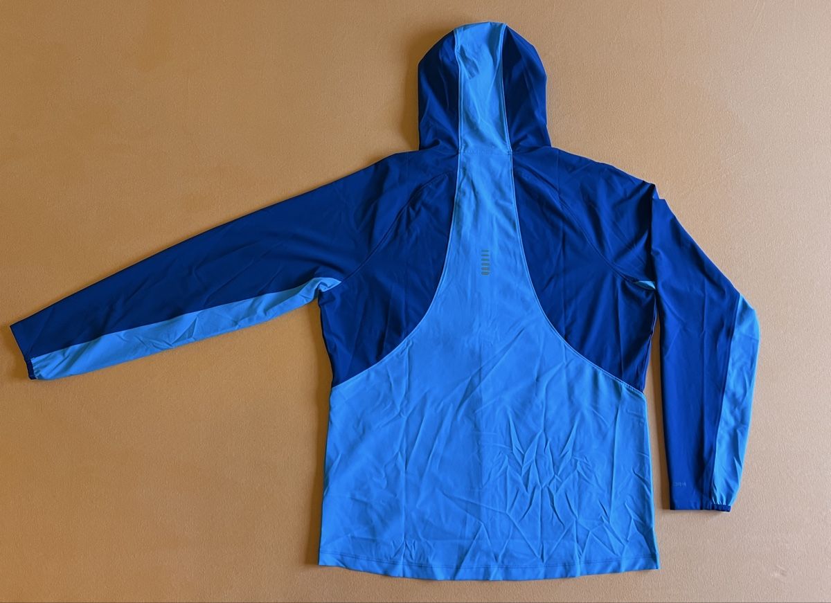 Under Armour Jacken: Under Armour Laufjacke – Neu (gemäss Beschreibung) aus Conters von sammy29 1