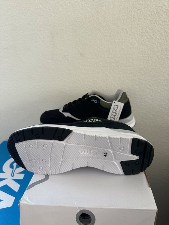 Kappa Scarpe da uomo: Kappa Schuhe Gr 45 neu – Nuovo e nell'imballaggio originale da Zürich venduto da Herbion1 5