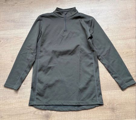 Gnägi Schweizer Armee - Roll Shirt 06 Militär 3XL