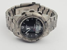 Tissot Touch T047420 A Herrenuhr
