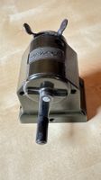 Alter Bleistiftspitzer Spitzmaschine aus Bakelit  Dale 88
