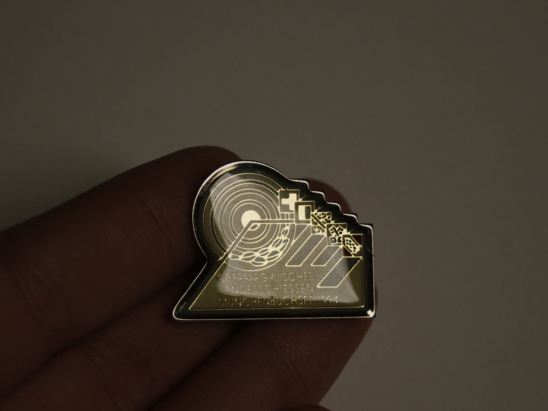 Plaketten & Abzeichen: Pin – Gebraucht aus Zofingen von dodolino65 1