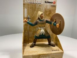 Schleich 70043 Fußsoldat mit Speer