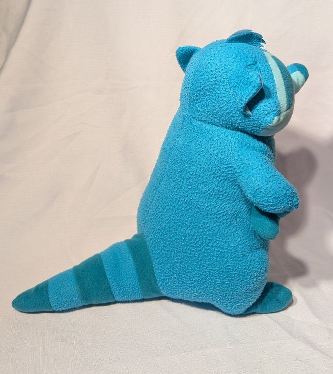 Disney Jouets: Disney Plüschtier - Meeko Wisdom aus Pocahontas ca. 30cm – D'occasion à Wängi par ABIZONE-86 4